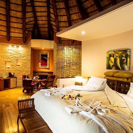 Maliba Mountain Lodge Butha-Buthe Экстерьер фото