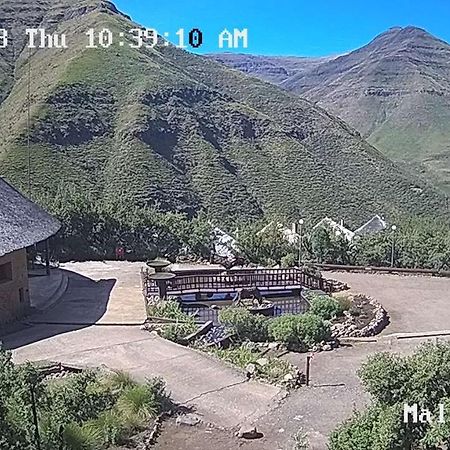 Maliba Mountain Lodge Butha-Buthe Экстерьер фото