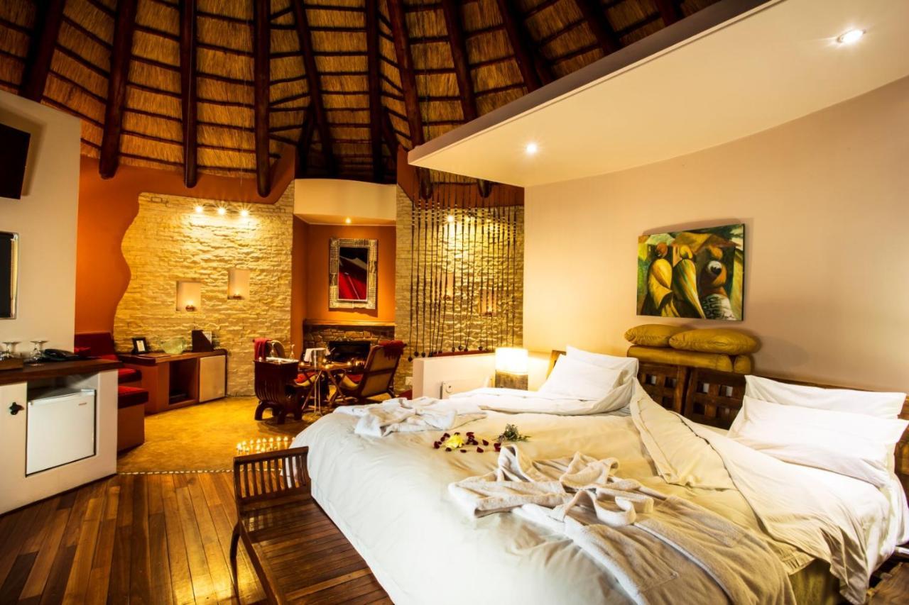 Maliba Mountain Lodge Butha-Buthe Экстерьер фото