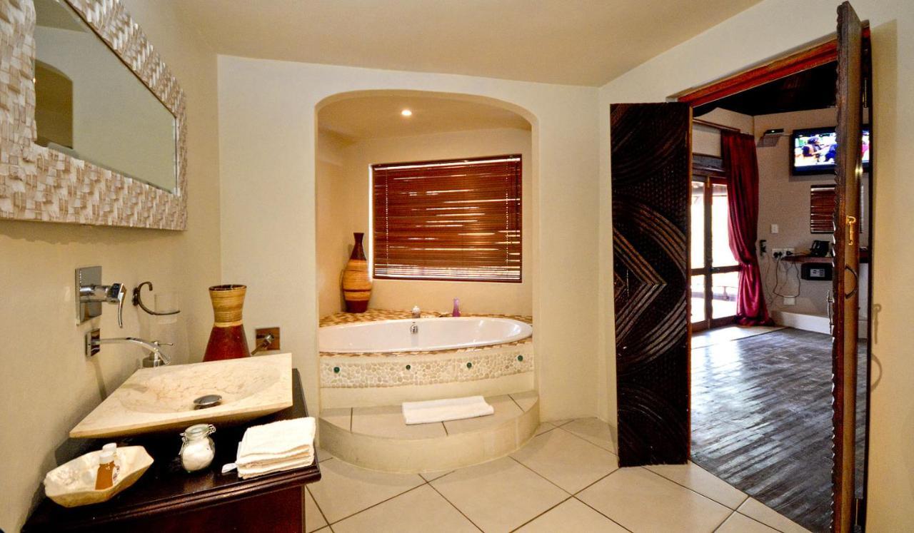Maliba Mountain Lodge Butha-Buthe Экстерьер фото