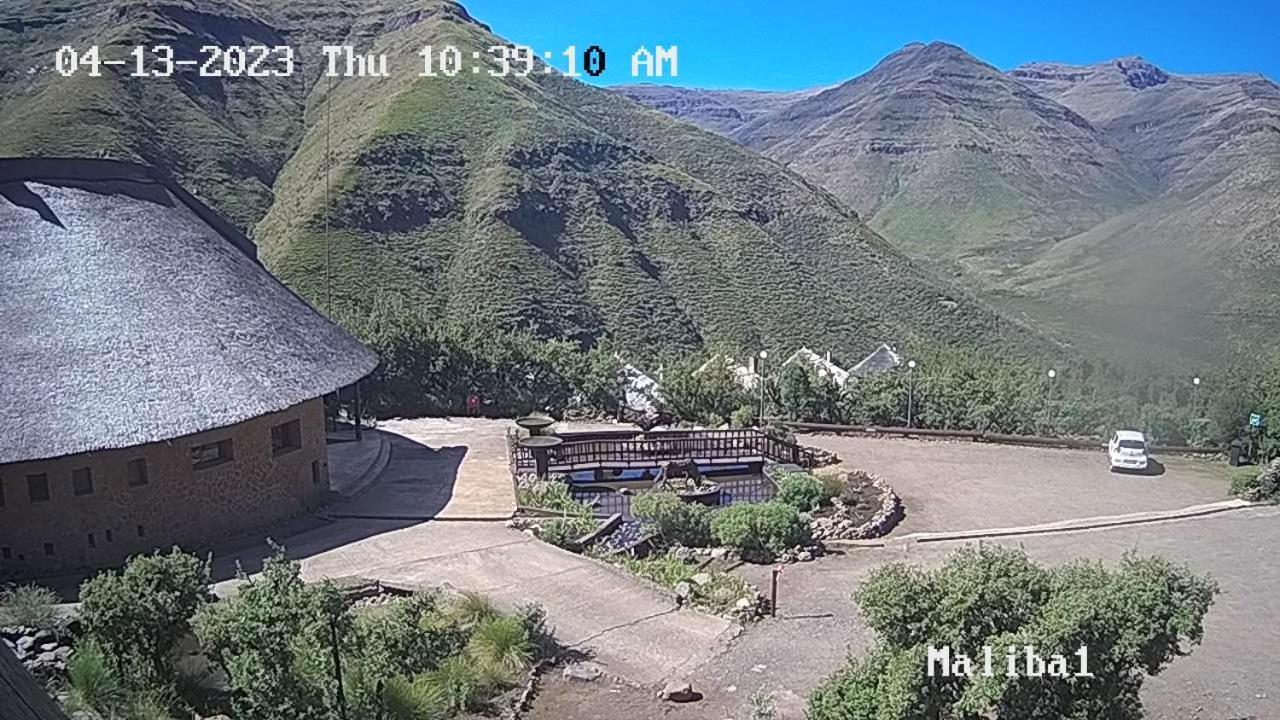 Maliba Mountain Lodge Butha-Buthe Экстерьер фото