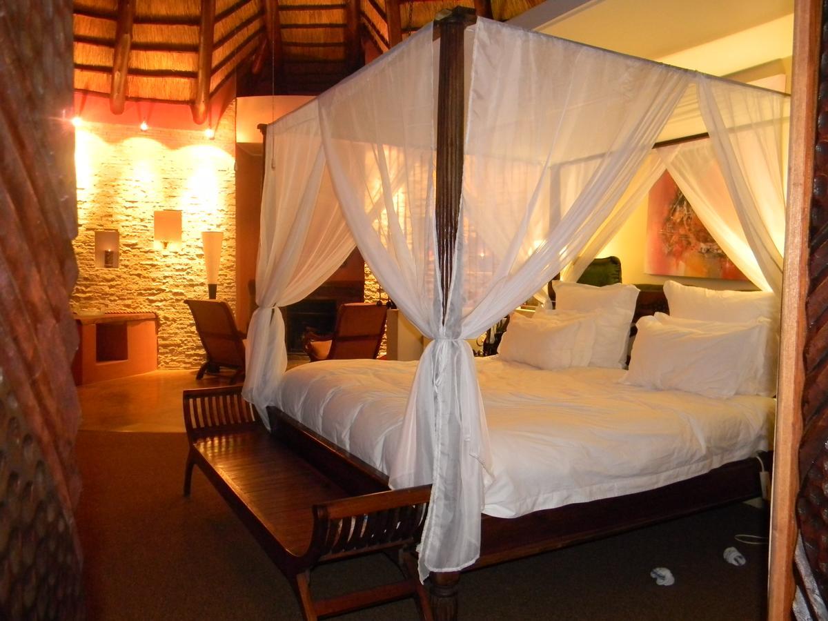 Maliba Mountain Lodge Butha-Buthe Экстерьер фото