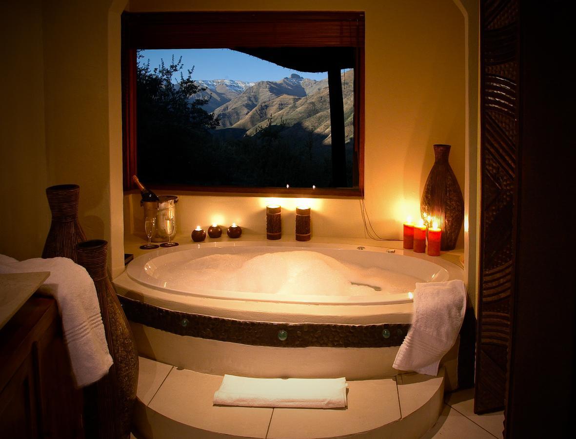 Maliba Mountain Lodge Butha-Buthe Экстерьер фото