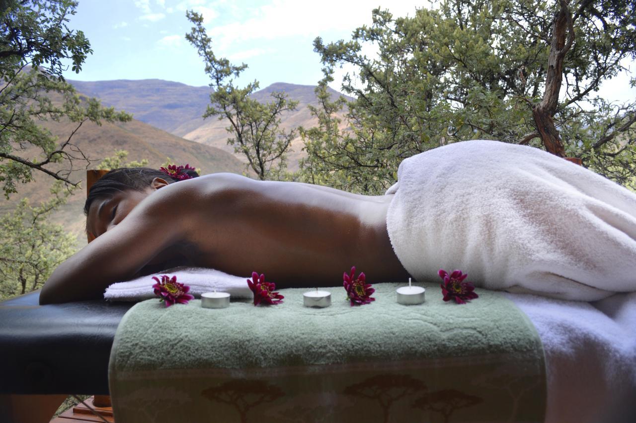 Maliba Mountain Lodge Butha-Buthe Экстерьер фото