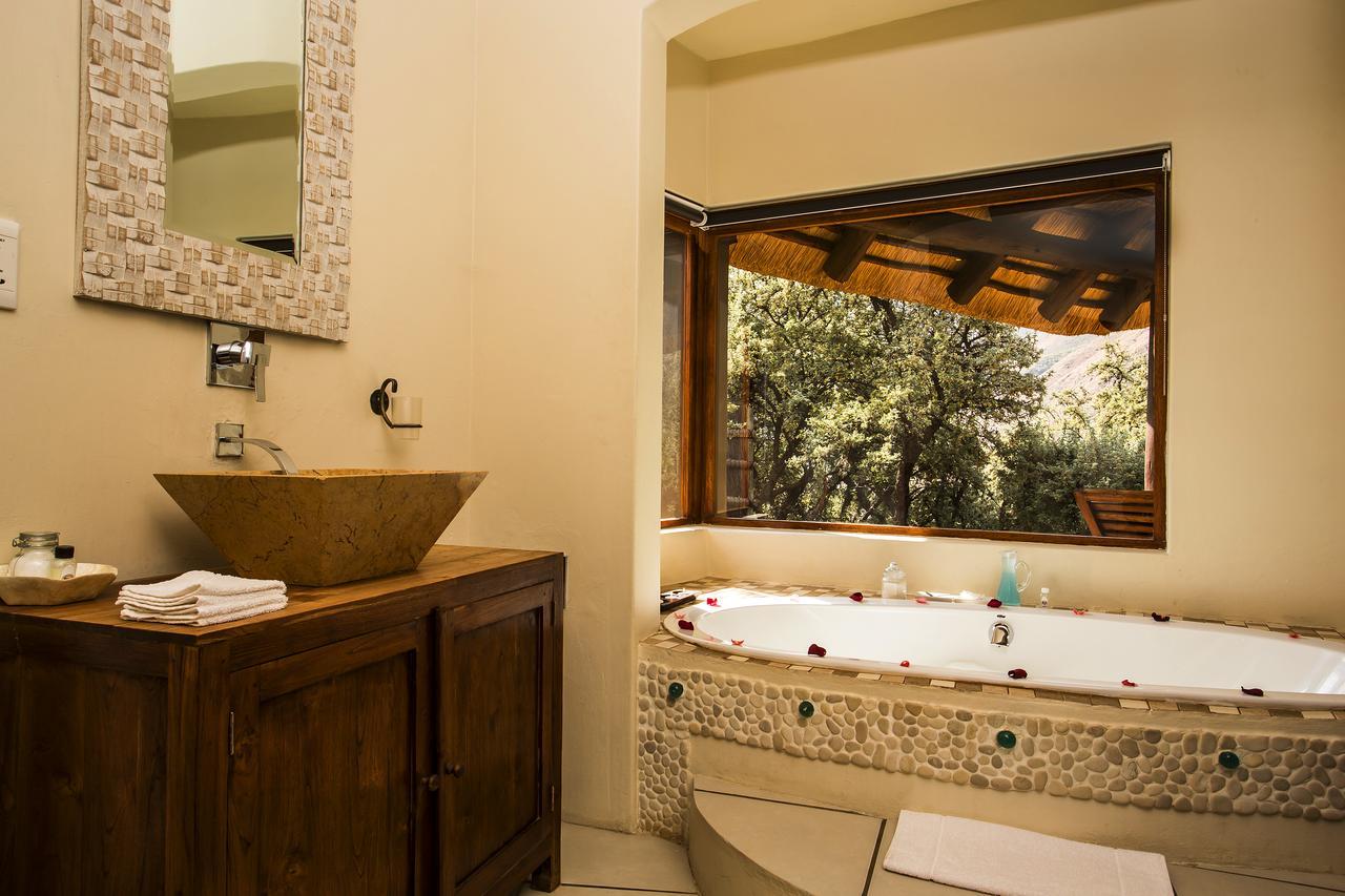 Maliba Mountain Lodge Butha-Buthe Экстерьер фото