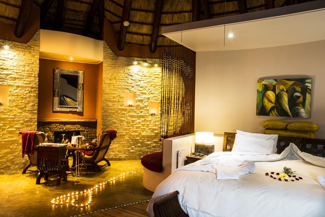 Maliba Mountain Lodge Butha-Buthe Экстерьер фото