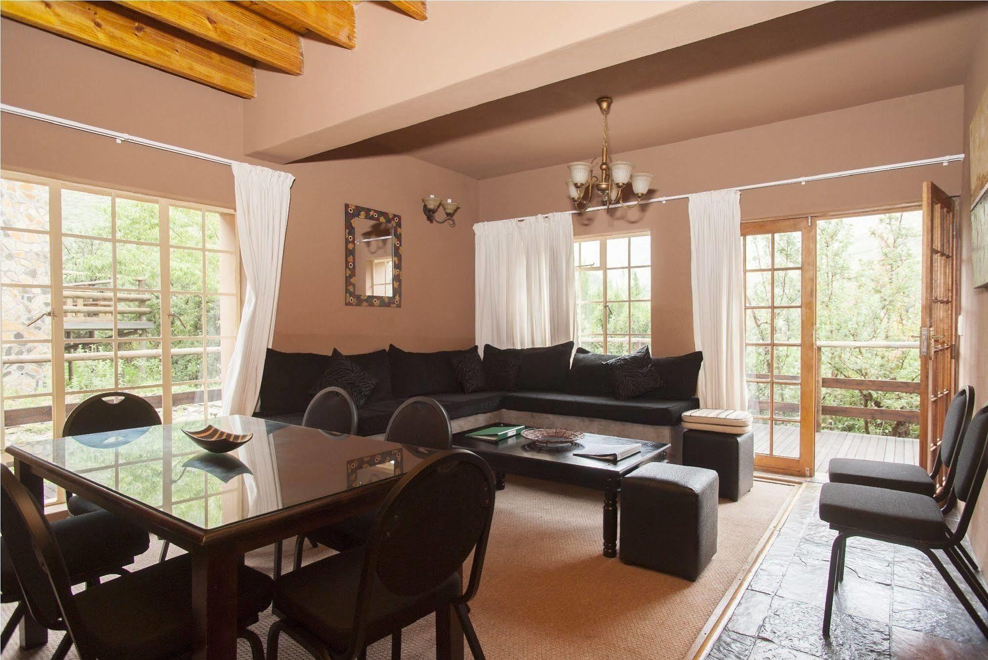 Maliba Mountain Lodge Butha-Buthe Экстерьер фото