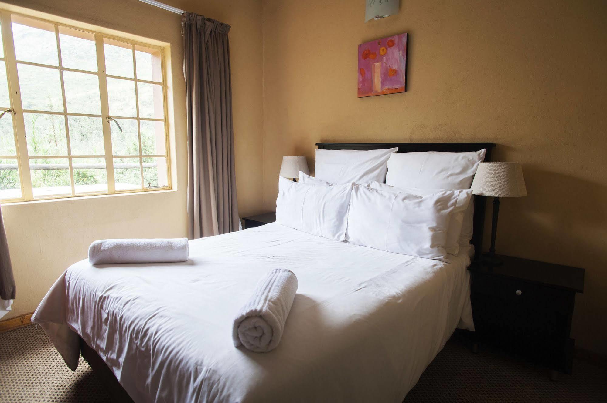 Maliba Mountain Lodge Butha-Buthe Экстерьер фото