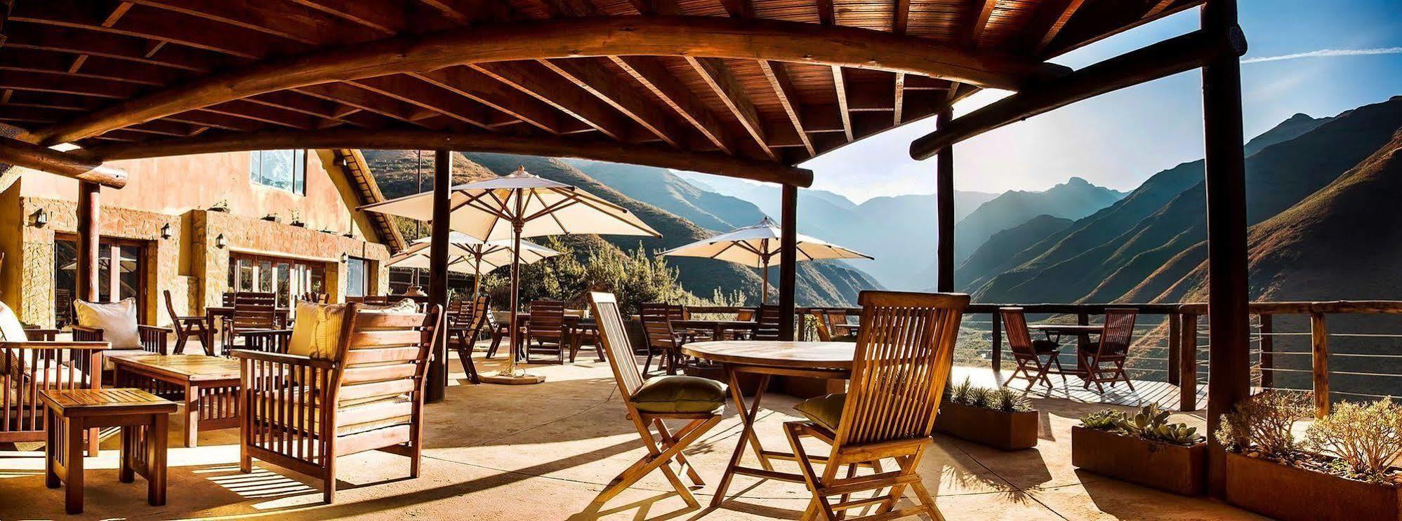 Maliba Mountain Lodge Butha-Buthe Экстерьер фото