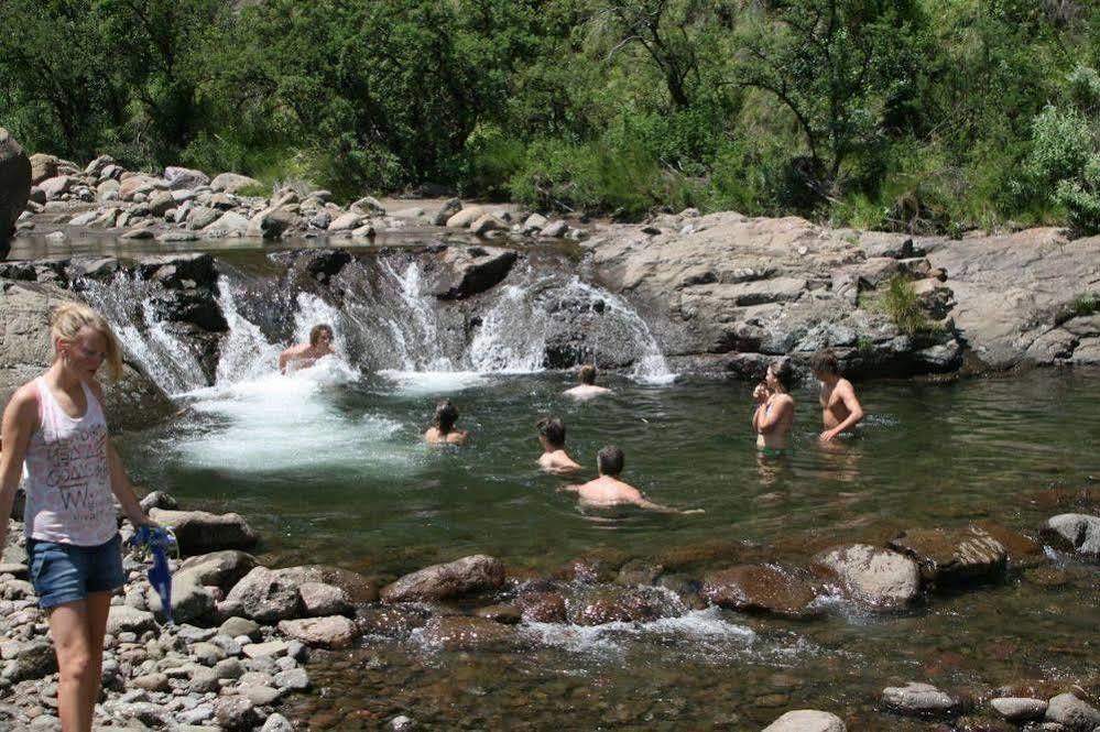 Maliba Mountain Lodge Butha-Buthe Экстерьер фото