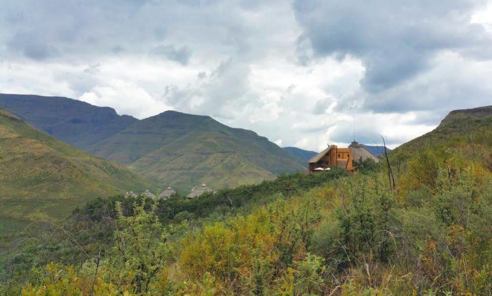 Maliba Mountain Lodge Butha-Buthe Экстерьер фото