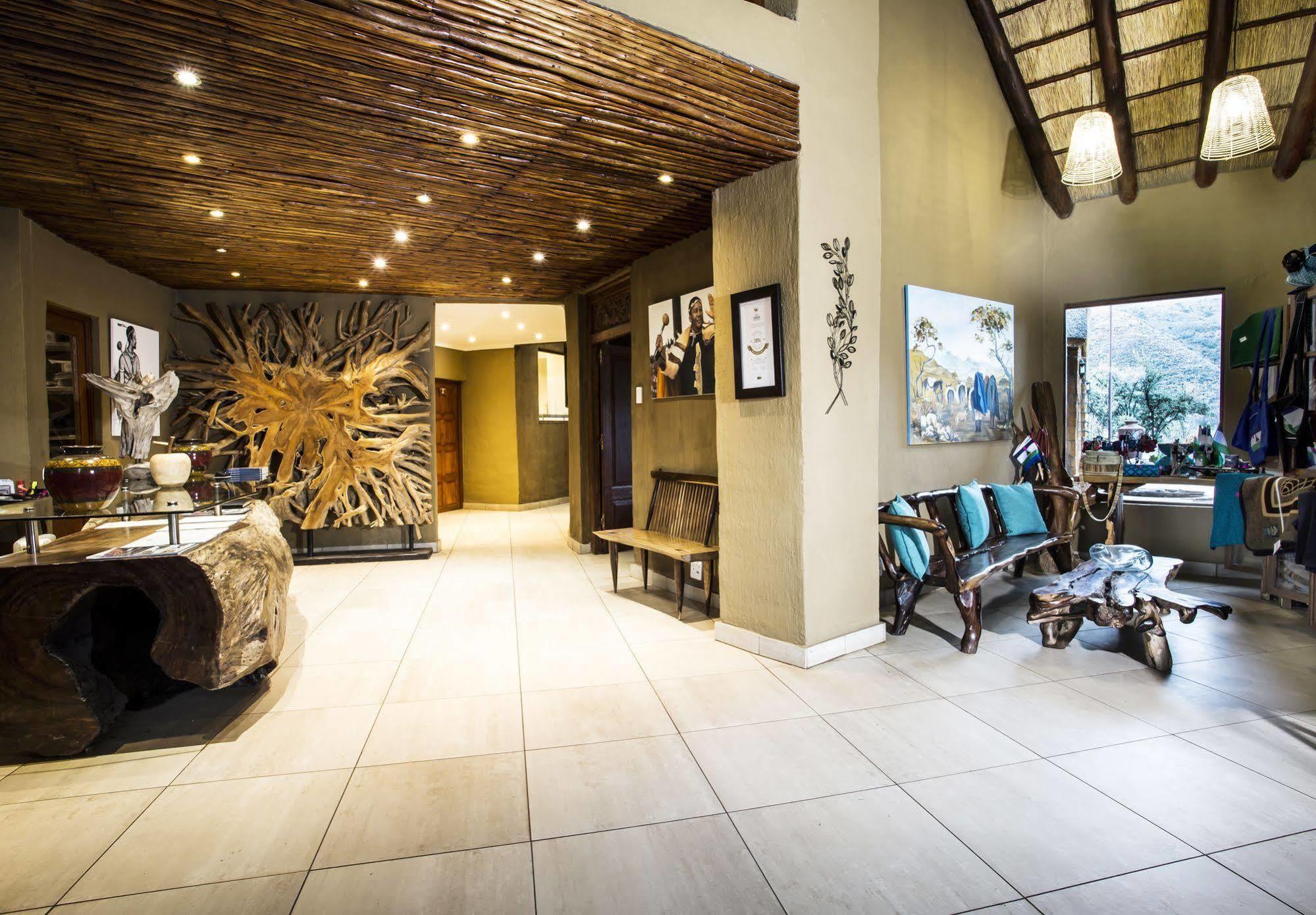 Maliba Mountain Lodge Butha-Buthe Экстерьер фото